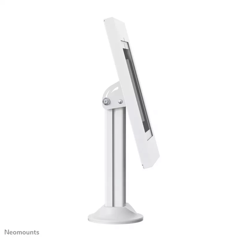 Neomounts DS15-640WH1 Tahvelarvuti alus lauale 9,7-11 tolli - lukustatav