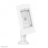 Neomounts DS15-640WH1 Tahvelarvuti alus lauale 9,7-11 tolli - lukustatav