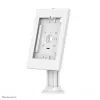 Neomounts DS15-640WH1 Tahvelarvuti alus lauale 9,7-11 tolli - lukustatav