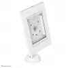 Neomounts DS15-640WH1 Tahvelarvuti alus lauale 9,7-11 tolli - lukustatav