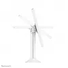 Neomounts DS15-640WH1 Tahvelarvuti alus lauale 9,7-11 tolli - lukustatav