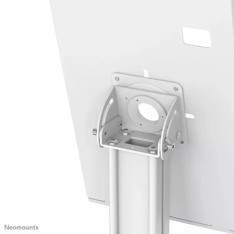 Neomounts DS15-640WH1 Tahvelarvuti alus lauale 9,7-11 tolli - lukustatav