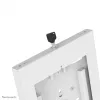 Neomounts DS15-640WH1 Tahvelarvuti alus lauale 9,7-11 tolli - lukustatav