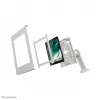 Neomounts DS15-640WH1 Tahvelarvuti alus lauale 9,7-11 tolli - lukustatav