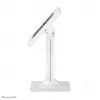 Letile asetatav tahvelarvuti hoidik Neomounts DS15-650WH1, maksimaalne ekraani suurus 27,9 cm