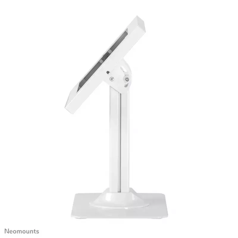 Letile asetatav tahvelarvuti hoidik Neomounts DS15-650WH1, maksimaalne ekraani suurus 27,9 cm