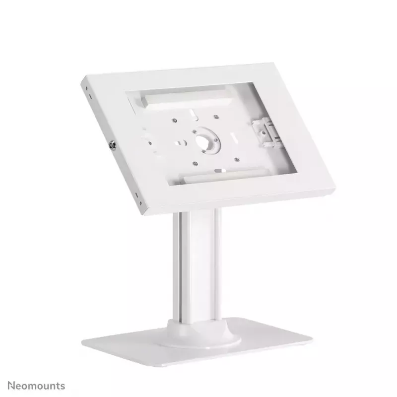 Letile asetatav tahvelarvuti hoidik Neomounts DS15-650WH1, maksimaalne ekraani suurus 27,9 cm