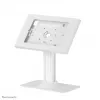 Letile asetatav tahvelarvuti hoidik Neomounts DS15-650WH1, maksimaalne ekraani suurus 27,9 cm