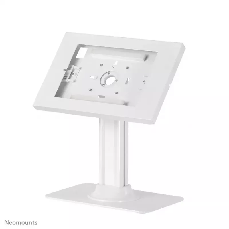Letile asetatav tahvelarvuti hoidik Neomounts DS15-650WH1, maksimaalne ekraani suurus 27,9 cm