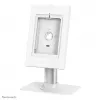 Letile asetatav tahvelarvuti hoidik Neomounts DS15-650WH1, maksimaalne ekraani suurus 27,9 cm