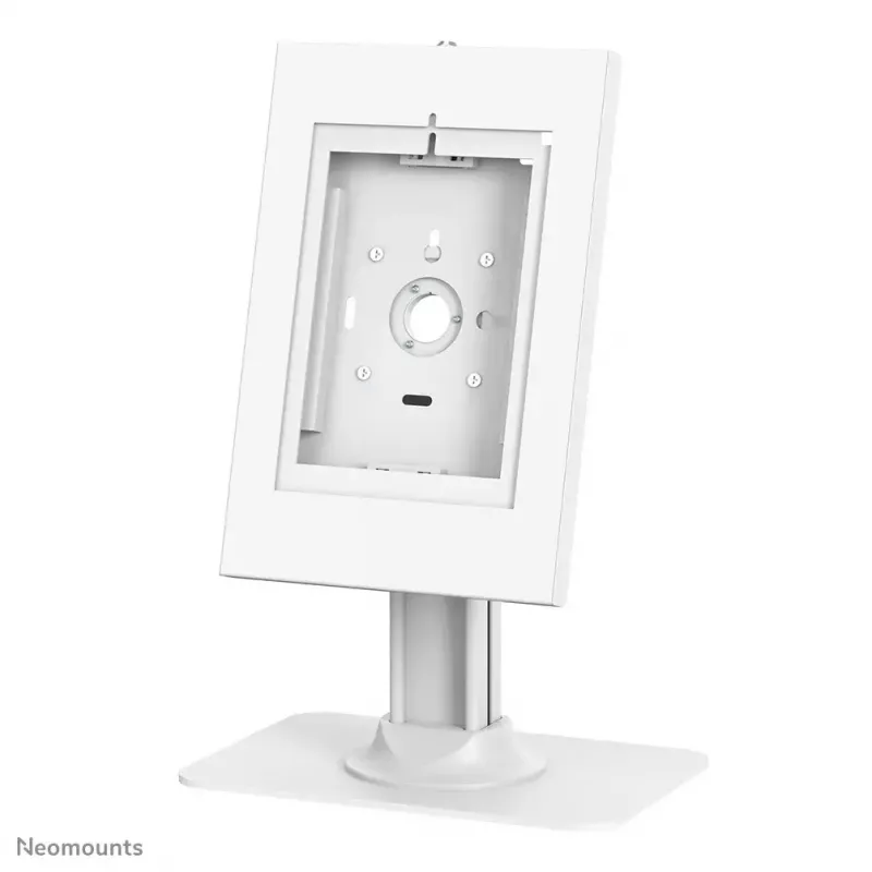 Letile asetatav tahvelarvuti hoidik Neomounts DS15-650WH1, maksimaalne ekraani suurus 27,9 cm