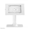Letile asetatav tahvelarvuti hoidik Neomounts DS15-650WH1, maksimaalne ekraani suurus 27,9 cm