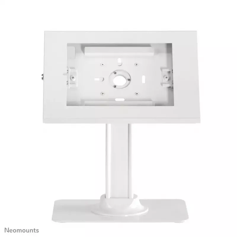 Letile asetatav tahvelarvuti hoidik Neomounts DS15-650WH1, maksimaalne ekraani suurus 27,9 cm