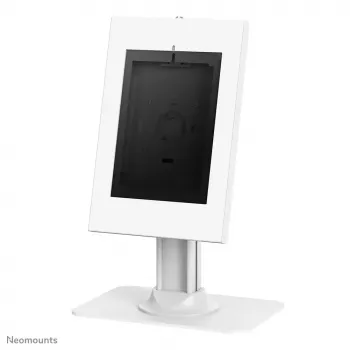 Letile asetatav tahvelarvuti hoidik Neomounts DS15-650WH1, maksimaalne ekraani suurus 27,9 cm