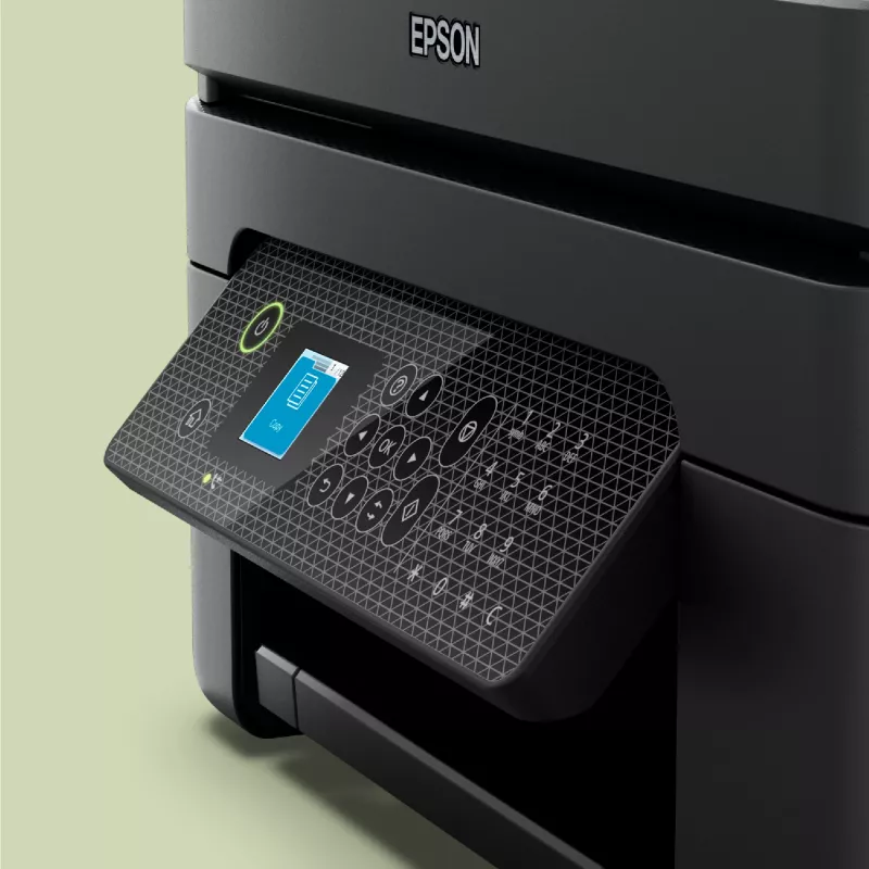 Epson WorkForce WF-2930DWF tindiprinter A4 5760 x 1440 DPI 33 ppm Wi-Fi