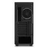 Arvuti korpus Sharkoon RGB HEX Desktop Black