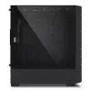 Arvuti korpus Sharkoon RGB HEX Desktop Black
