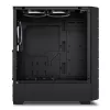 Arvuti korpus Sharkoon RGB HEX Desktop Black
