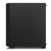 Arvuti korpus Sharkoon RGB HEX Desktop Black