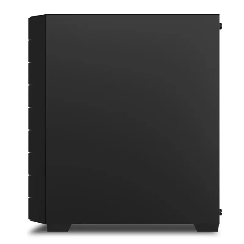 Arvuti korpus Sharkoon RGB HEX Desktop Black