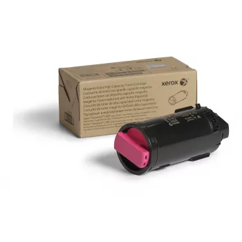Xerox Genuine ® VersaLink® C500 värvilise printeri/C505 värvilise multifunktsionaalse printeri magenta ülisuure mahutavusega toonerkassett (9000 lehekülge) - 106R03874