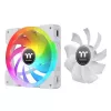 Ventilaator Thermaltake SWAFAN EX12 12 cm Valge 3 tk 500-2000 RPM