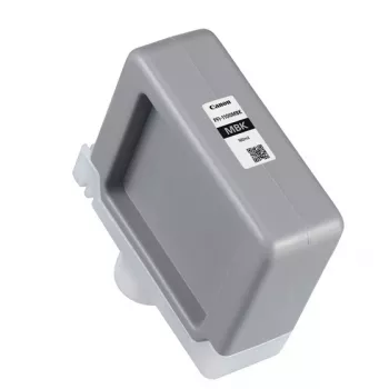 Canon PFI-1100MBK tindikassett Originaal Must