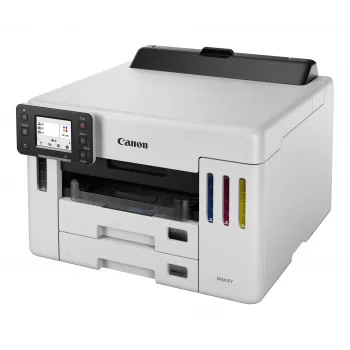 Canon MAXIFY GX5550 tindiprinter Värviline 600 x 1200 DPI A4 Wi-Fi