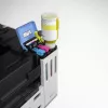 Canon MAXIFY GX5550 tindiprinter Värviline 600 x 1200 DPI A4 Wi-Fi
