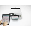 Canon MAXIFY GX5550 tindiprinter Värviline 600 x 1200 DPI A4 Wi-Fi