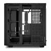 PC korpus Sharkoon REBEL C70G RGB Full Tower Must, Puit