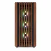 Arvuti korpus Sharkoon REBEL C70M RGB Full Tower Must, Puit