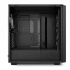 Arvuti korpus Sharkoon REBEL C70M RGB Full Tower Must, Puit