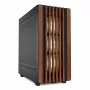Arvuti korpus Sharkoon REBEL C70M RGB Full Tower Must, Puit