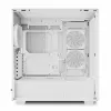Arvutikorpus Sharkoon Rebel C60 Midi Tower Valge