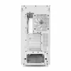 Arvutikorpus Sharkoon Rebel C60 Midi Tower Valge