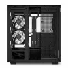 Arvuti korpus Sharkoon Rebel C60 Midi Tower must