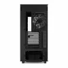 Arvuti korpus Sharkoon Rebel C60 Midi Tower must