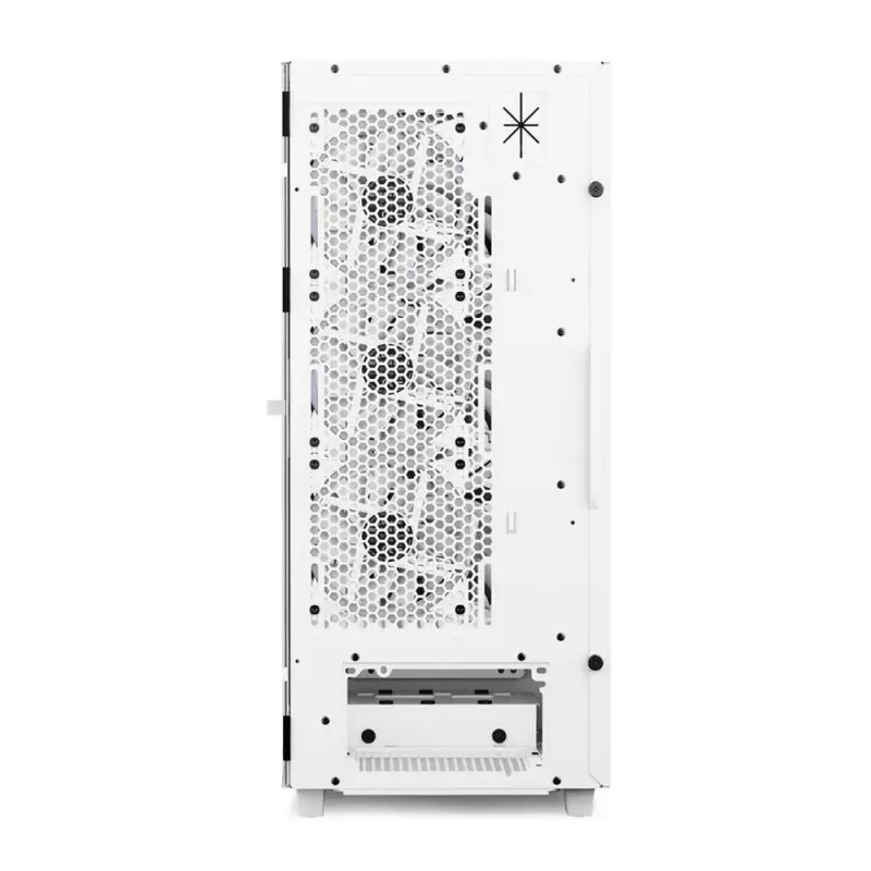 PC Case Sharkoon REV300 Tower Valge