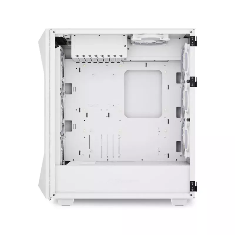 PC Case Sharkoon REV300 Tower Valge