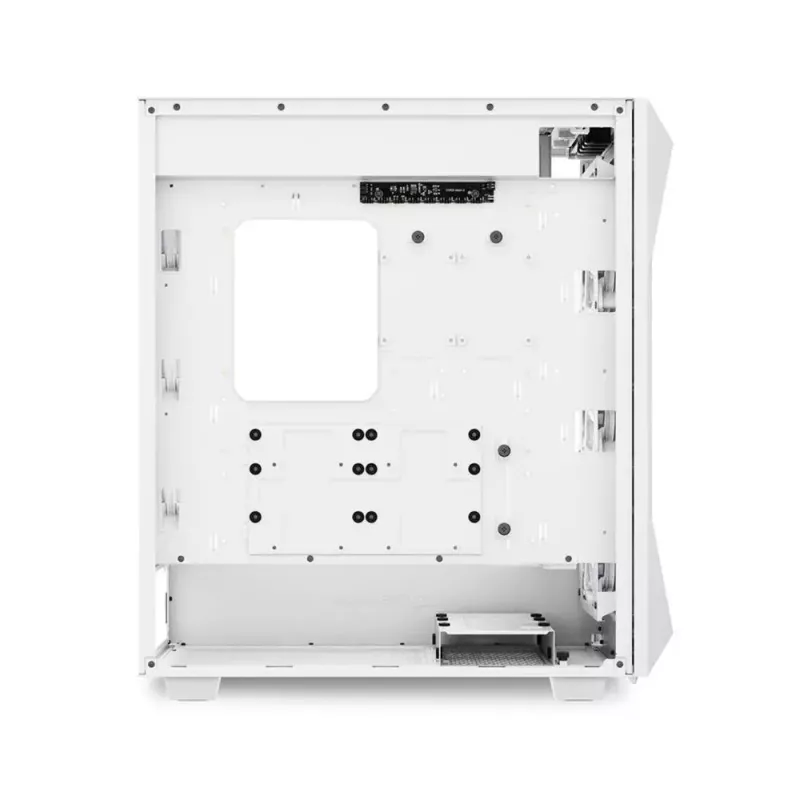 PC Case Sharkoon REV300 Tower Valge