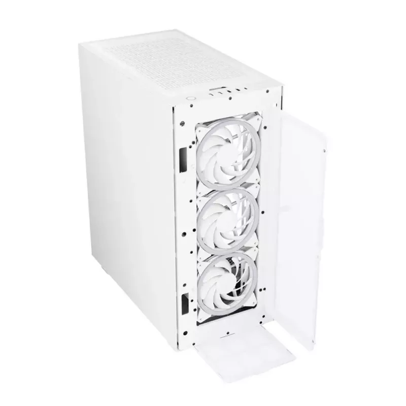 PC Case Sharkoon REV300 Tower Valge