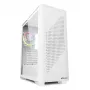 PC-korpus Sharkoon VS9 RGB Midi Tower valge