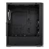 PC-korpus Sharkoon VS9 RGB Midi Tower Must