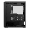 PC-korpus Sharkoon VS9 RGB Midi Tower Must