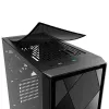 Arvutikorpus Sharkoon VS8 RGB Midi Tower must