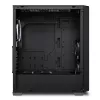 Arvutikorpus Sharkoon VS8 RGB Midi Tower must