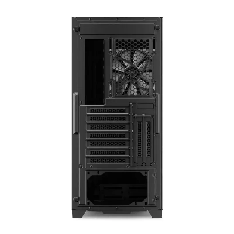PC Case Sharkoon M30 RGB Full Tower Must