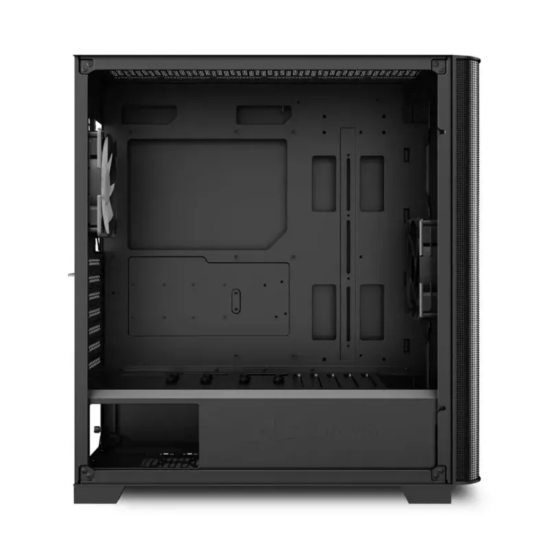 PC Case Sharkoon M30 RGB Full Tower Must