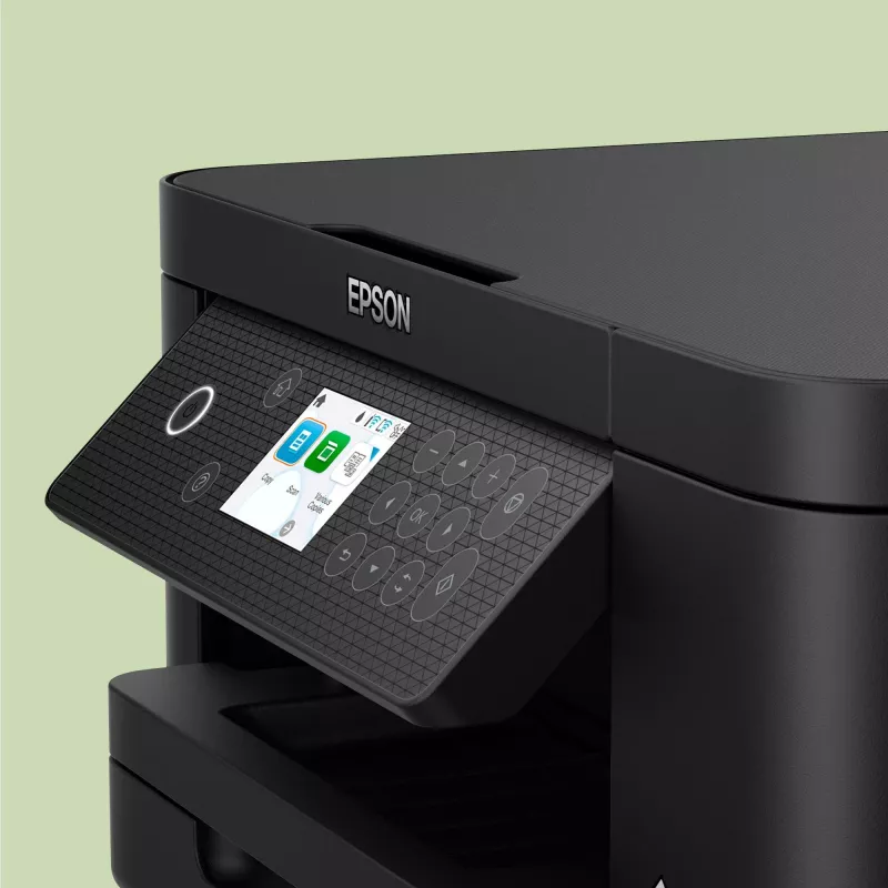 Epson Expression Home XP-5200 tindiprinter A4 4800 x 1200 DPI Wi-Fi